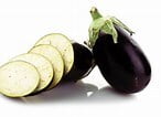 Légume, Aubergine